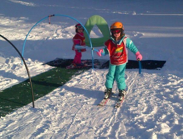 Ski School