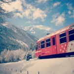 Mont Blanc Express